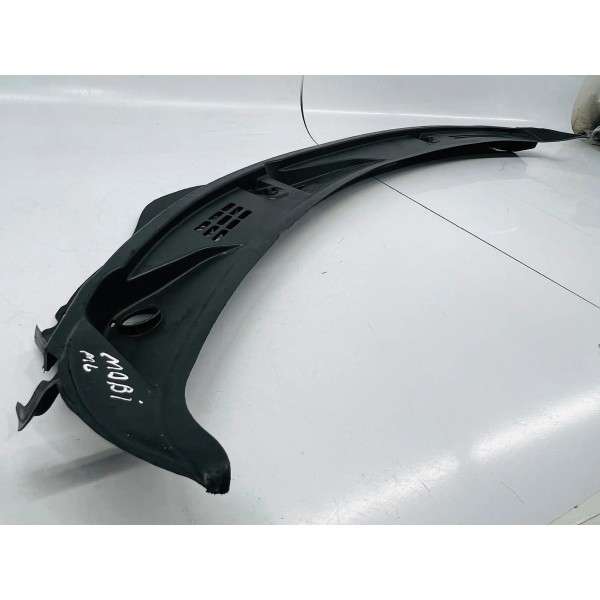 Grade Churrasqueira Fiat Mobi 2017 A 2022