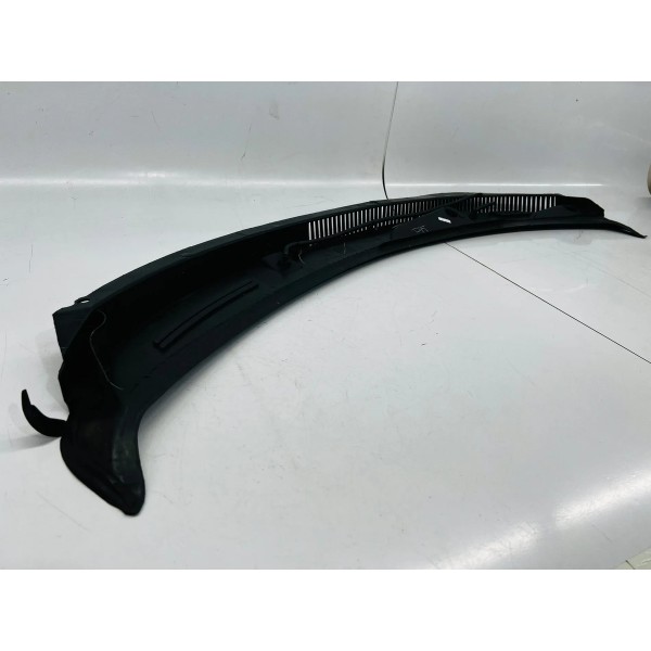 Grade Churrasqueira Fiat Mobi 2017 A 2022