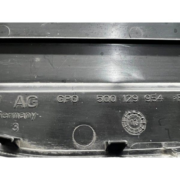 Tampa Filtro Ar Motor Audi A3 2014 A 2024
