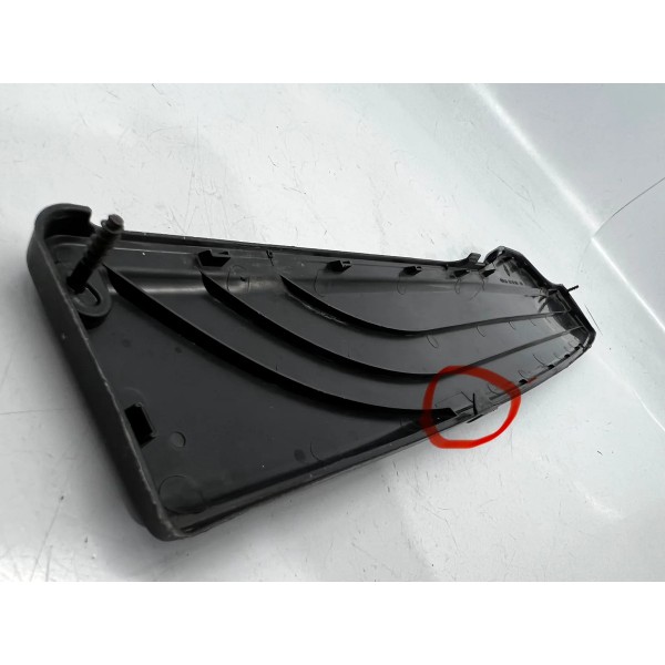 Tampa Filtro Ar Motor Audi A3 2014 A 2024