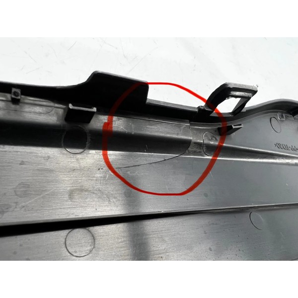 Tampa Filtro Ar Motor Audi A3 2014 A 2024