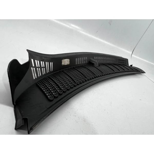 Grade Churrasqueira Direita Volkswagen Voyage G6 2009 A 2020