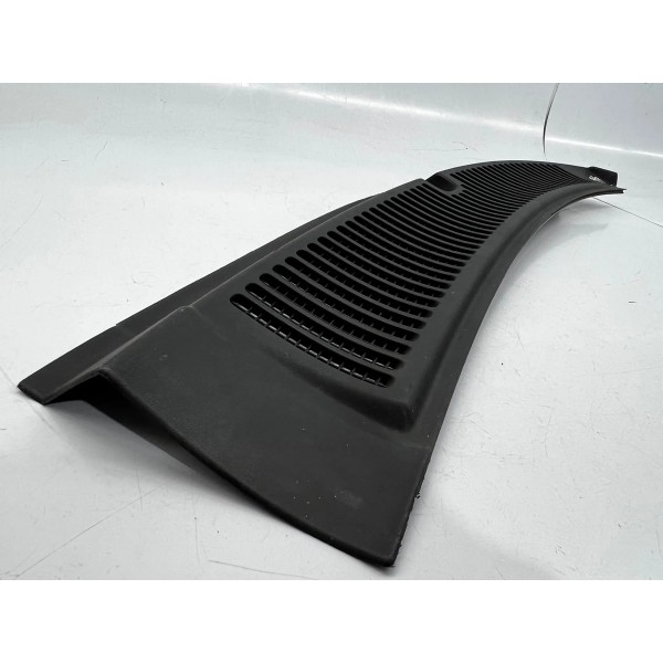 Grade Churrasqueira Direita Volkswagen Voyage G6 2009 A 2020