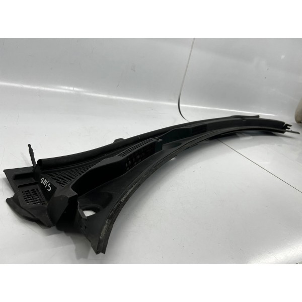 Grade Churrasqueira Chevrolet Onix 2013 A 2019