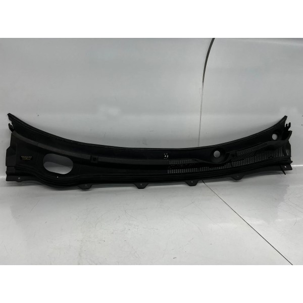 Grade Churrasqueira Chevrolet Onix 2013 A 2019