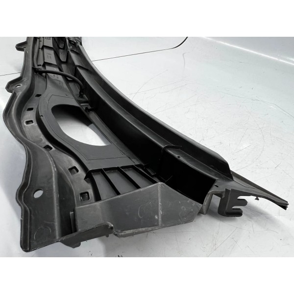 Grade Churrasqueira Chevrolet Onix 2013 A 2019