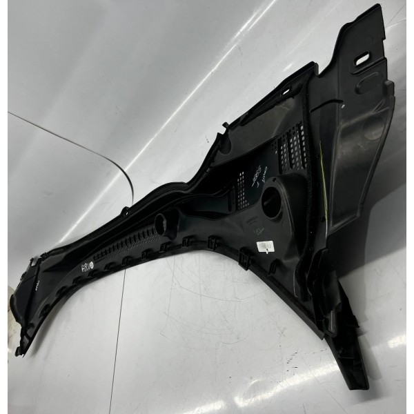 Churrasqueira Parabrisa Dianteiro  Honda Hrv 2015 A 2021