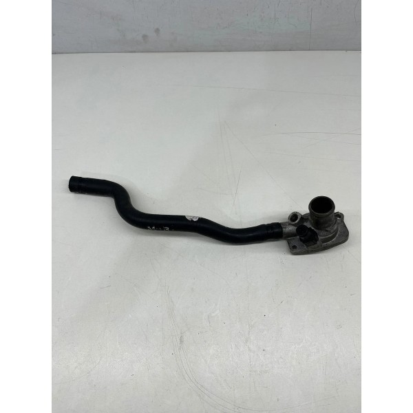 Mangueira Saída Ar Quente Fiat Uno 2011 A 2013