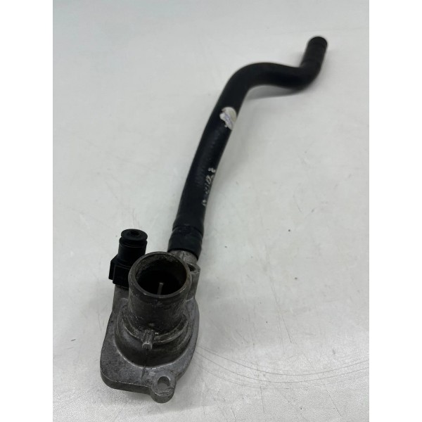 Mangueira Saída Ar Quente Fiat Uno 2011 A 2013