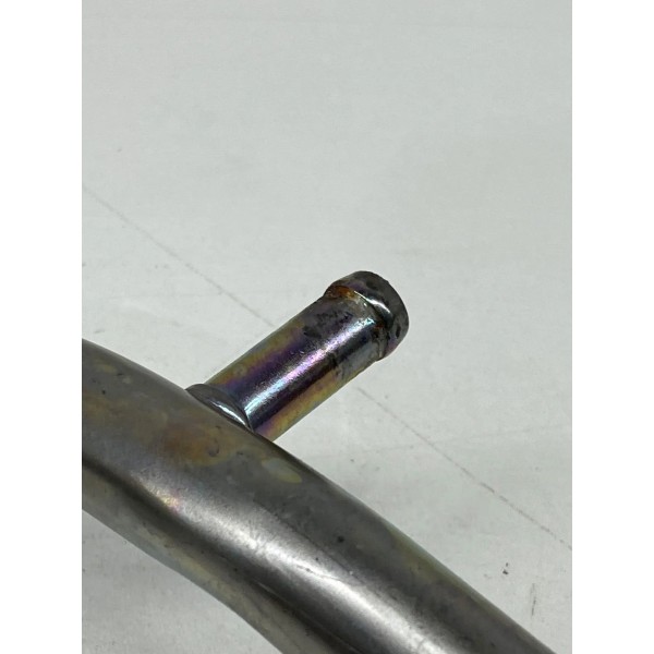 Cano Água Motor Kia Cerato 2010