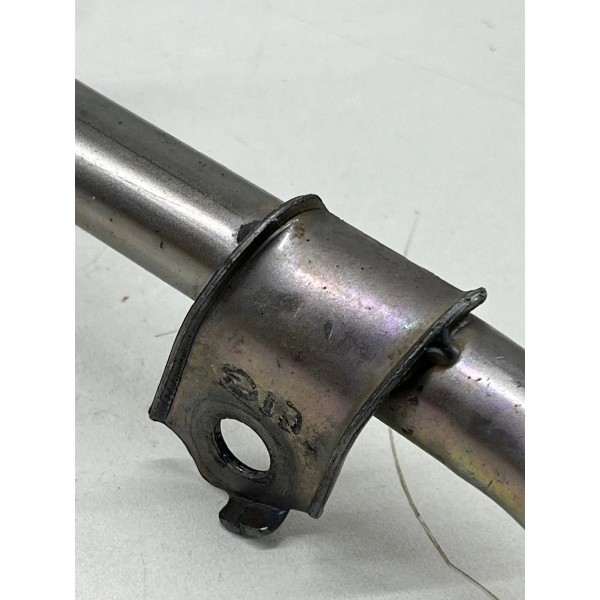 Cano Água Motor Kia Cerato 2010