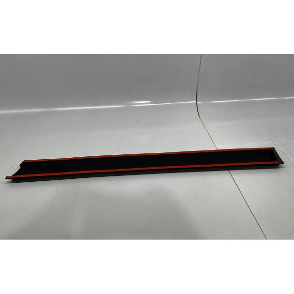 Moldura Porta Dianteira Esquerda Chevrolet Monza 1991 A 1993