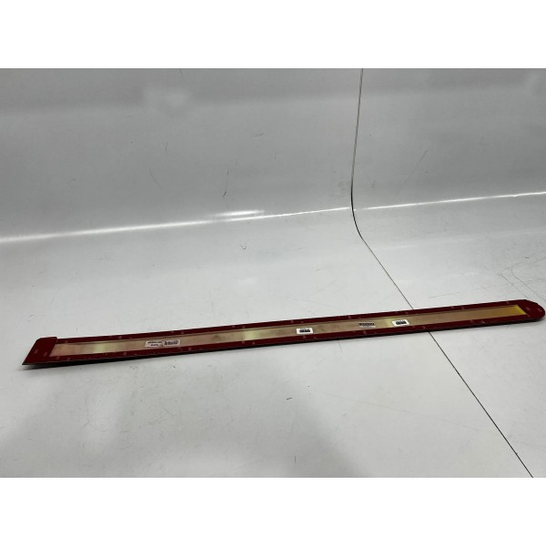 Friso Lateral Ford New Fiesta 2013 Até 2022