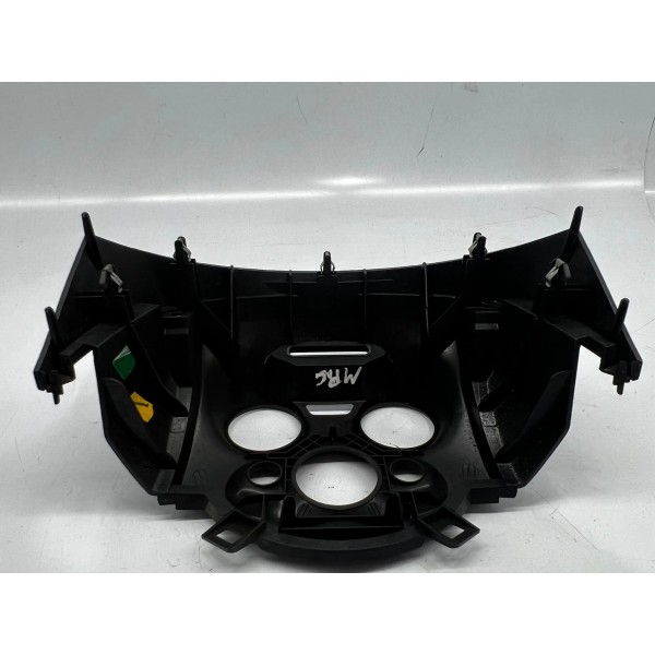 Moldura Comando Ar Condicionado Nissan Versa 2014 A 2019