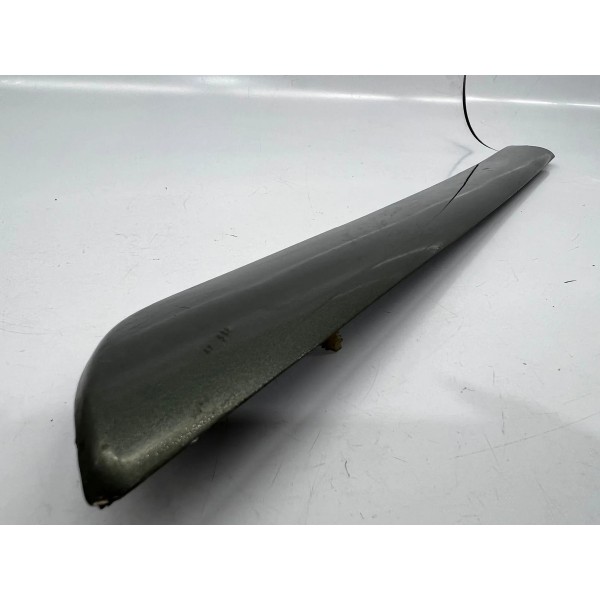 Acabamento Lateral Traseiro Direito Fiat Strada 2000 A 2004