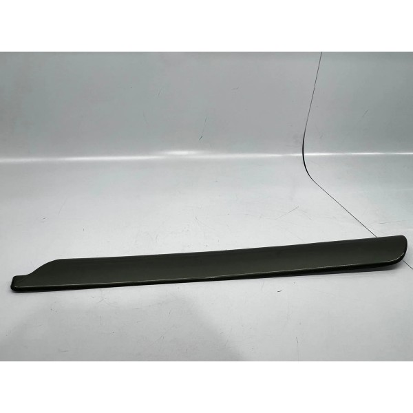 Acabamento Lateral Traseiro Direito Fiat Strada 2000 A 2004