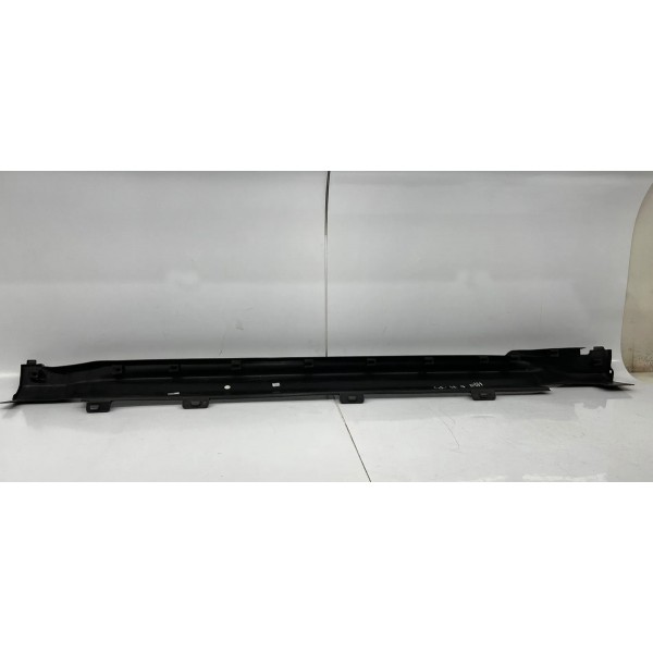 Spoiler Lateral Esquerdo Honda Hr-v 2016 A 2021