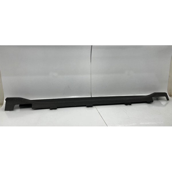 Spoiler Lateral Esquerdo Honda Hr-v 2016 A 2021