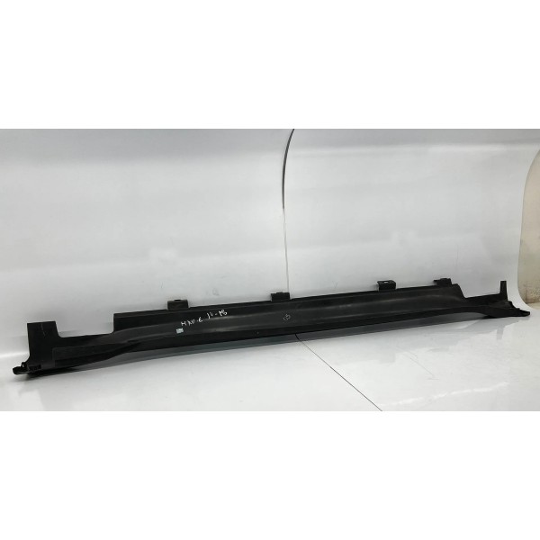 Spoiler Lateral Esquerdo Honda Hr-v 2016 A 2021