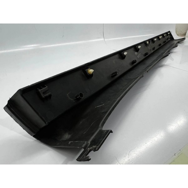 Moldura Da Soleira Direita Fiat Toro 2016 A 2021