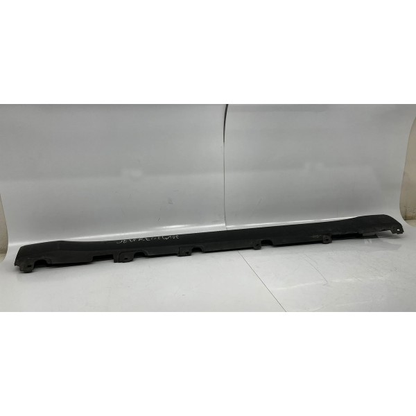 Spoiler Lateral Direito Jeep Renegade 2015  A 2021