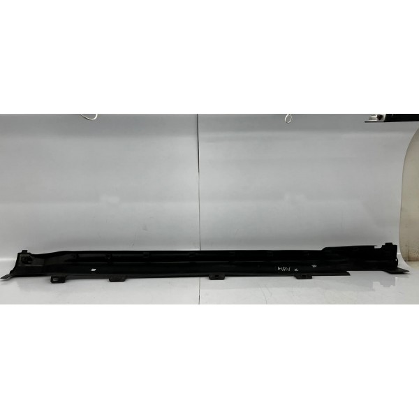 Spoiler Lateral Esquerdo Honda Hrv 2015 A 2021