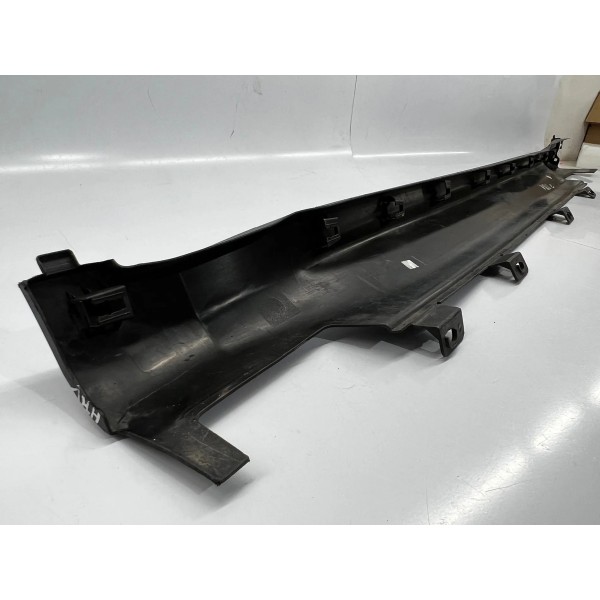 Spoiler Lateral Esquerdo Honda Hrv 2015 A 2021