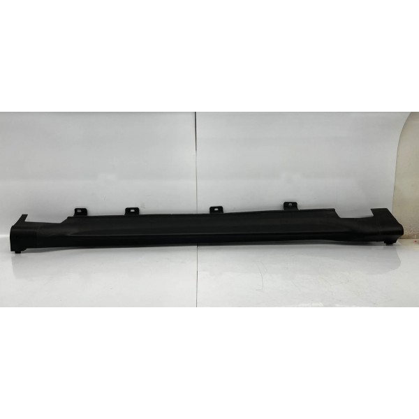 Spoiler Lateral Esquerdo Honda Hrv 2015 A 2021