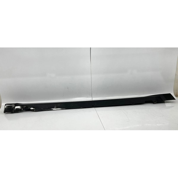 Spoiler Saia Lateral Esquerda Chevrolet Celta 2000 A 2006