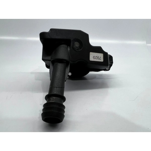 Válvula Anti Chama Vw Golf Polo Fox 1.6 Ea111 1999 A 2012