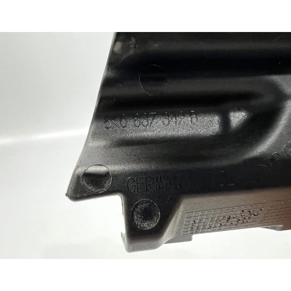 Capa Fechadura Porta Esq Golf Amarok Up Jetta 2018 A 2024