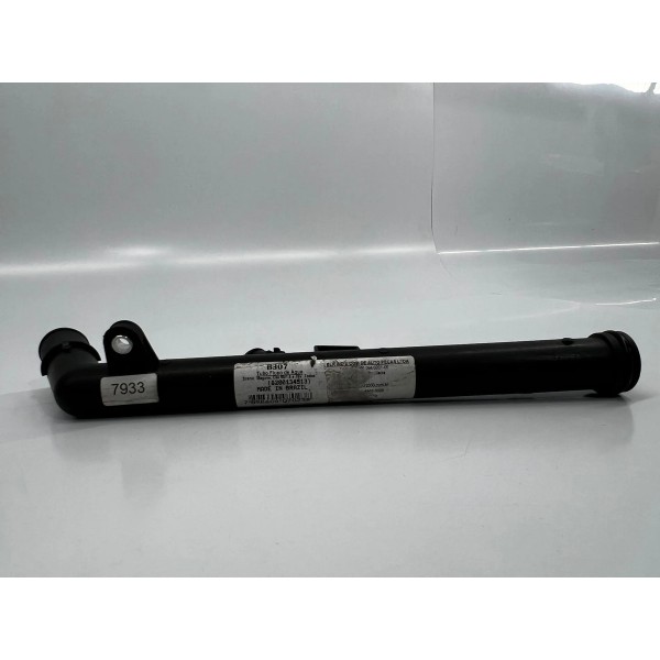 Tubo Cano Água Motor Renault Megane Scenic 1.6 16v 820013451