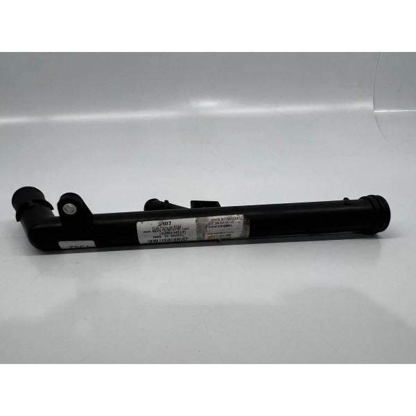 Tubo Cano Água Motor Renault Megane Scenic 1.6 16v 820013451