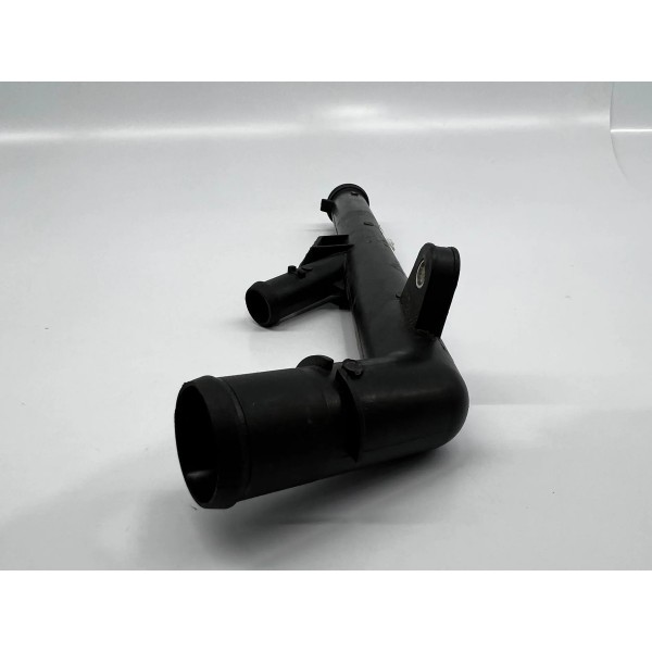 Tubo Cano Água Motor Renault Megane Scenic 1.6 16v 820013451