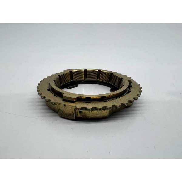 Anel Sincronizado Triplo 1ª 2ª Cambio Mq200 Golf 1.6