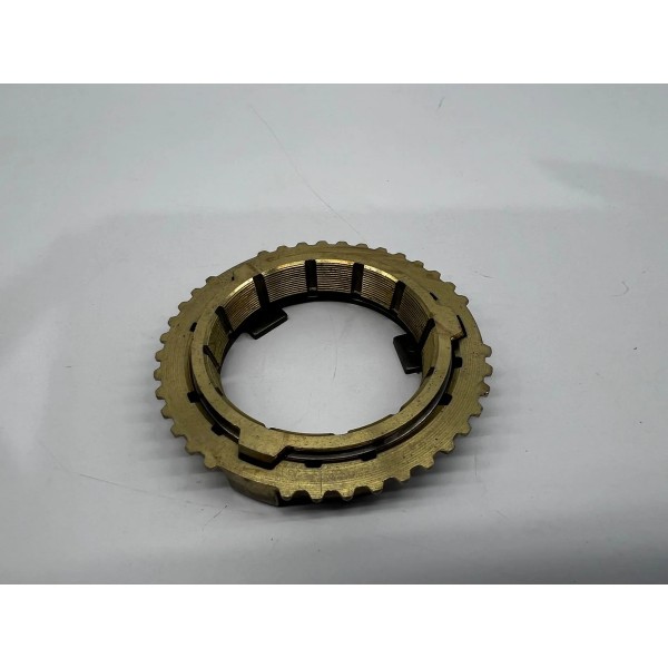 Anel Sincronizado Triplo 1ª 2ª Cambio Mq200 Golf 1.6