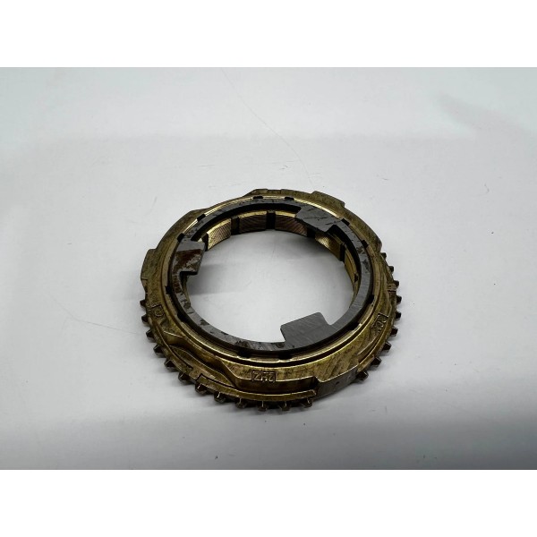 Anel Sincronizado Triplo 1ª 2ª Cambio Mq200 Golf 1.6