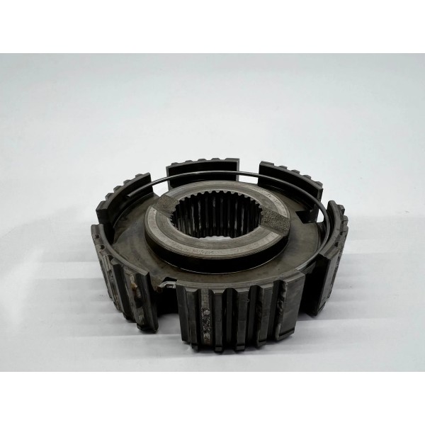 Sincronizador Ap 1° 2° Marcha Santana Gol Saveir Volkswagen