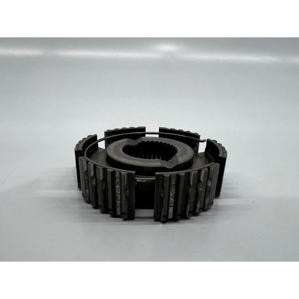 Sincronizador Ap 1° 2° Marcha Santana Gol Saveir Volkswagen