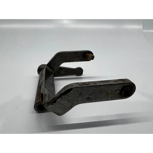 Garfo Cambio 5a Marcha Vw Fox Gol Polo G5 2010 02u311562e