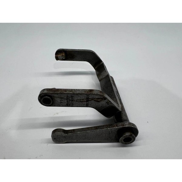 Garfo Cambio 5a Marcha Vw Fox Gol Polo G5 2010 02u311562e