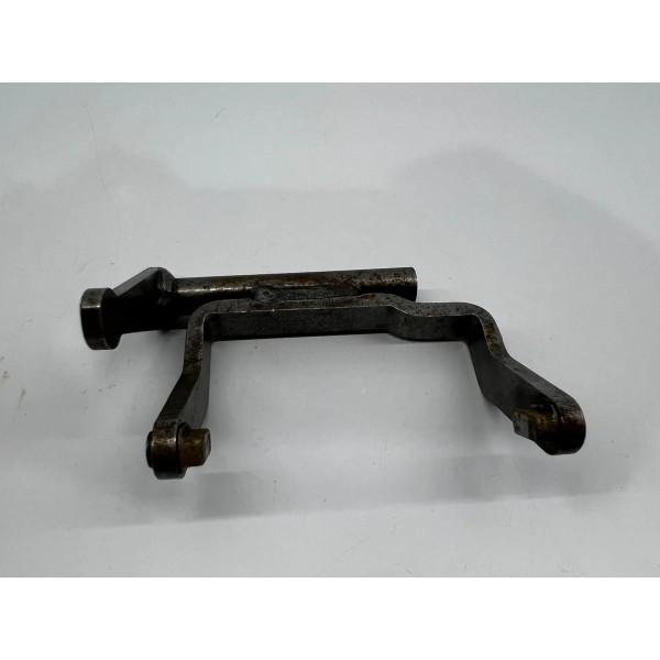 Garfo Cambio 5a Marcha Vw Fox Gol Polo G5 2010 02u311562e