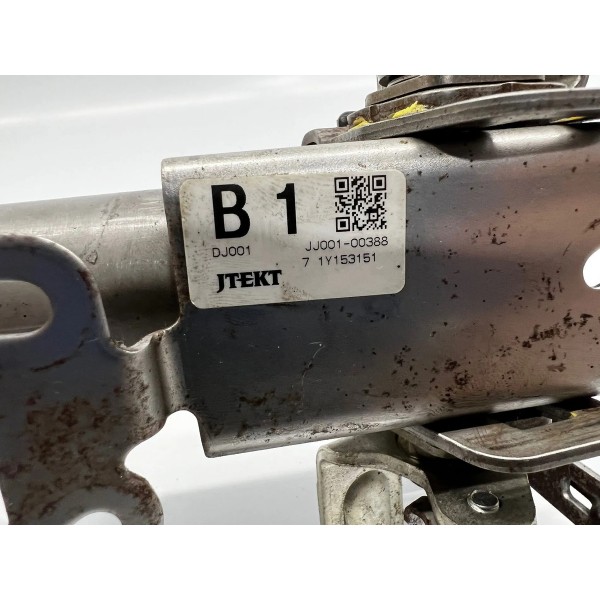 Regulagem Coluna Mitsubishi Asx 2014 A 2015 Jj00100388