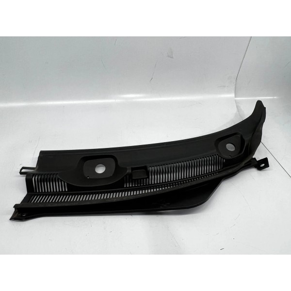 Grade Churrasqueira Esquerda Fiat Argo 2018 A 2020