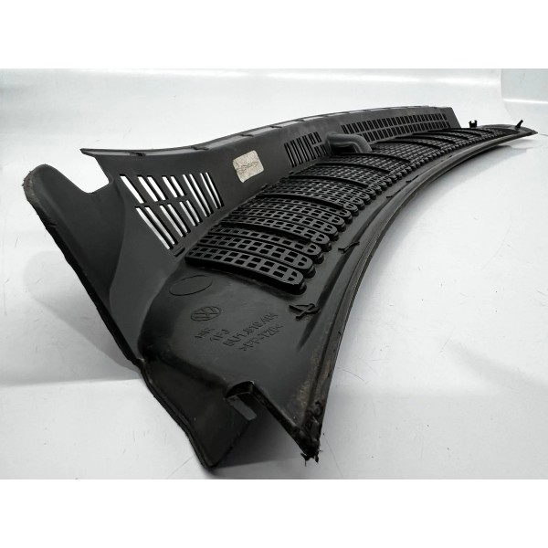 Grade Churrasqueira Dir. Volkswagen Voyage 2009 A 2015