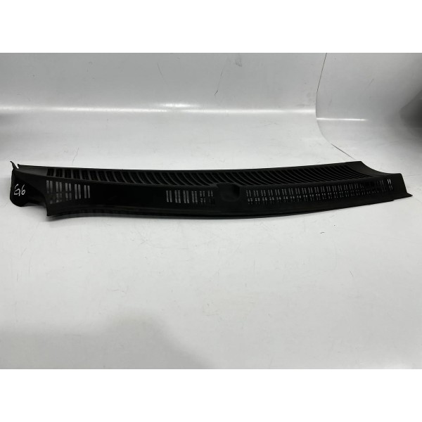 Grade Churrasqueira Dir. Volkswagen Voyage 2009 A 2015