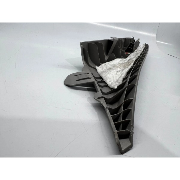 Moldura Coluna Parabrisa Direito Hyundai I30 2009 A 2012