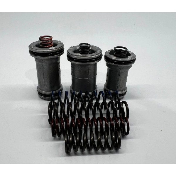 Pistão Acumulador Caixa Marcha Volkswagen Up