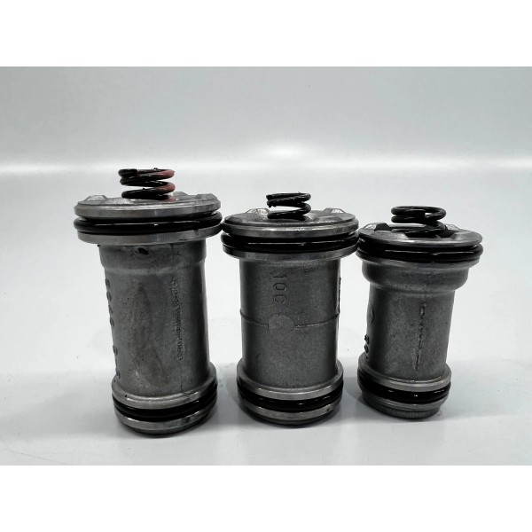 Pistão Acumulador Caixa Marcha Volkswagen Up