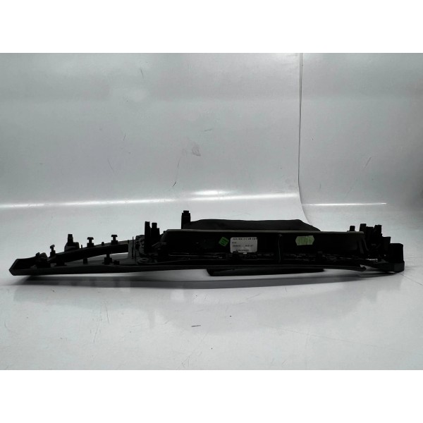 Moldura Acabamento Painel Volkswagen Virtus 2020 A 2021